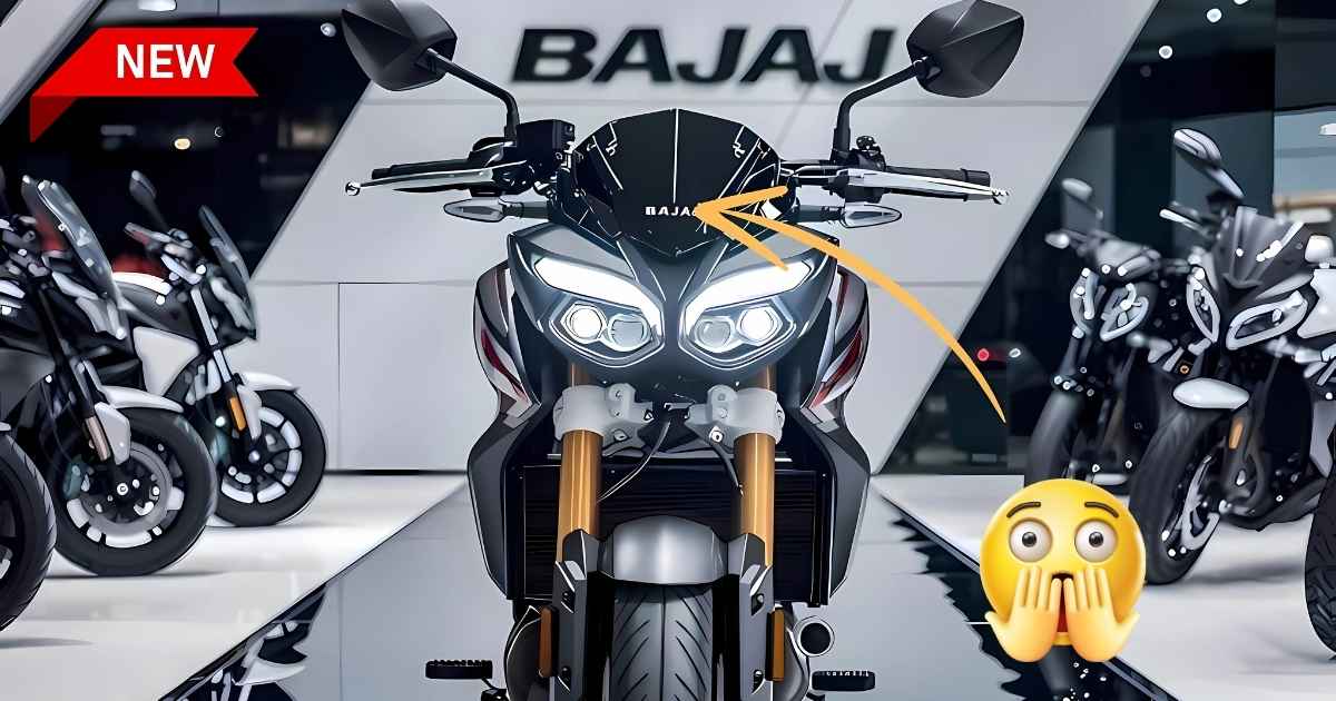 Bajaj Avenger 400: Rule the Roads with Style and Power