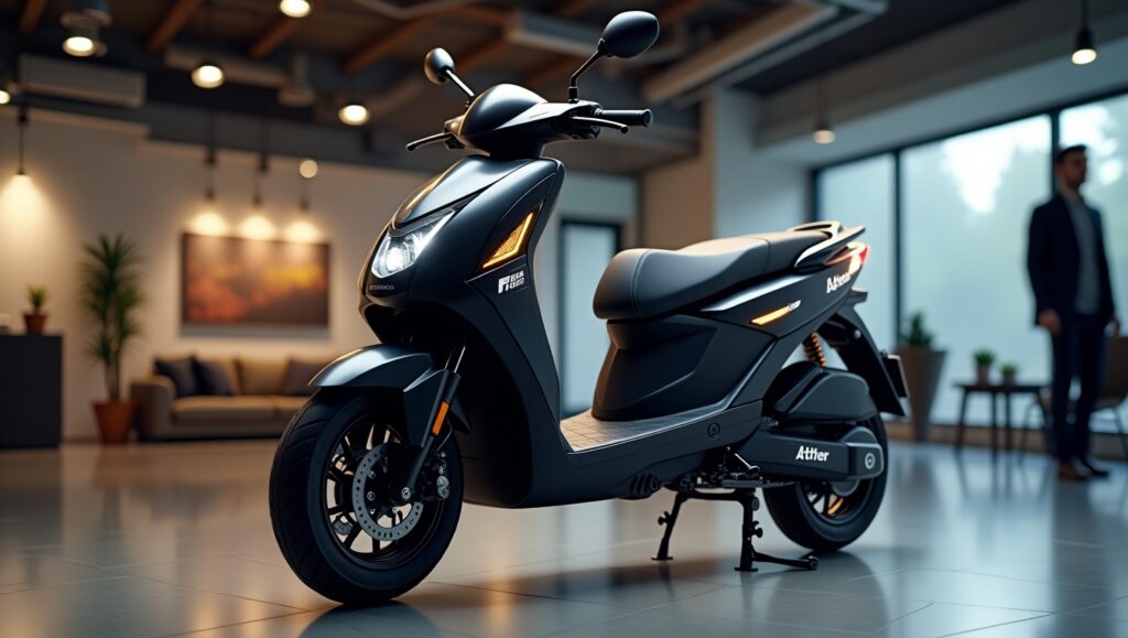 Ather 450 Series