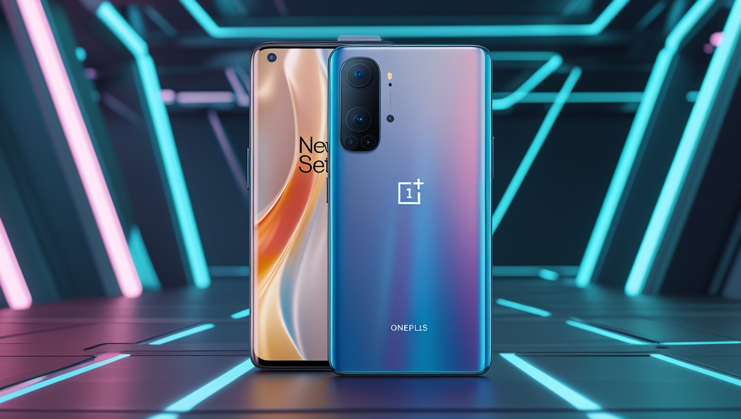 OnePlus Nord 4 5G