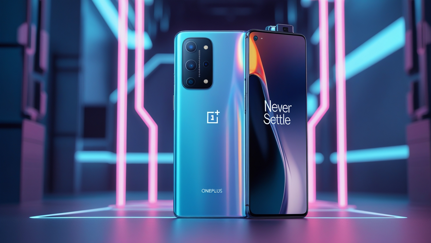 OnePlus Nord CE 4 5G