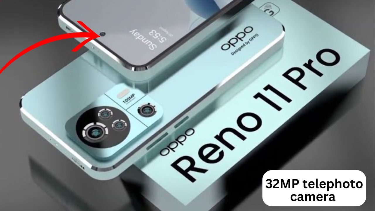 OPPO Reno 11 5G