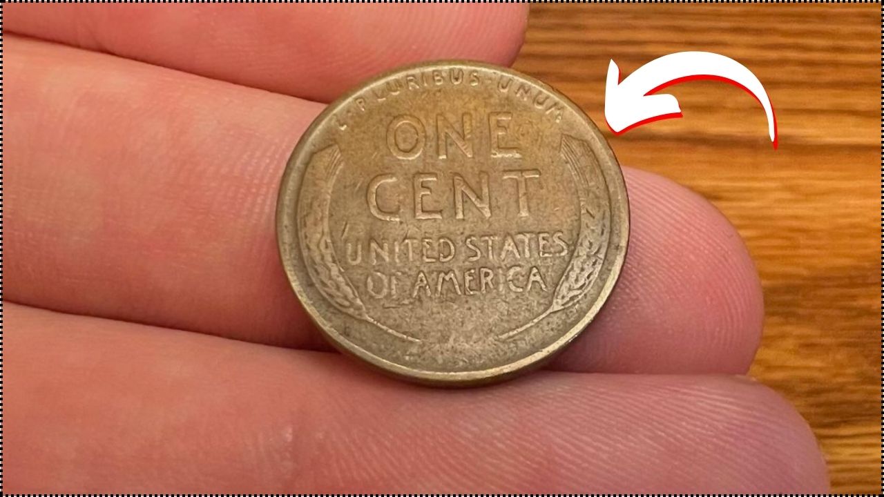 The Lincoln Wheat Penny Worth $18 Million