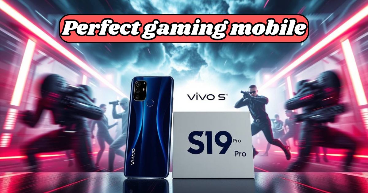 Vivo S19 Pro