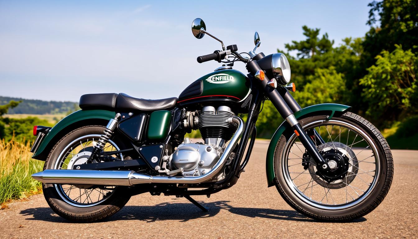 Royal Enfield Classic 350